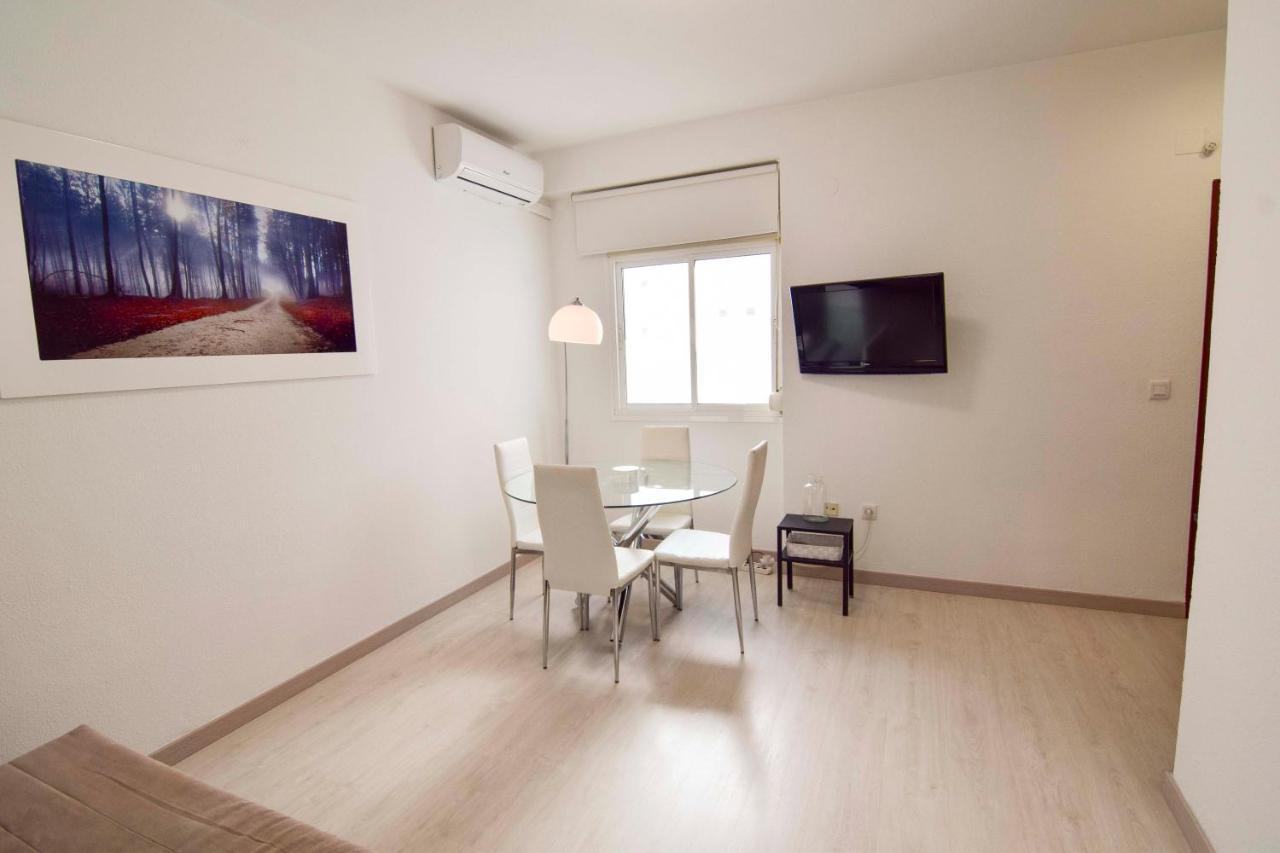 Letmalaga Economy San Telmo Apartment Luaran gambar