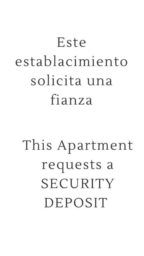 Letmalaga Economy San Telmo Apartment Luaran gambar